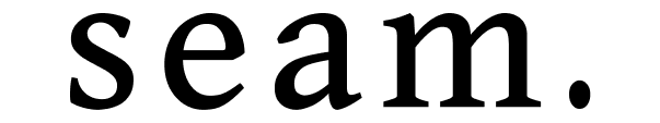 Seam Logo
